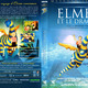 photo du film Elmer et le dragon