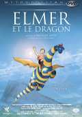 voir la fiche complète du film : Elmer et le dragon