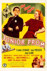 Junior Prom