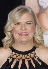 Paula Pell
