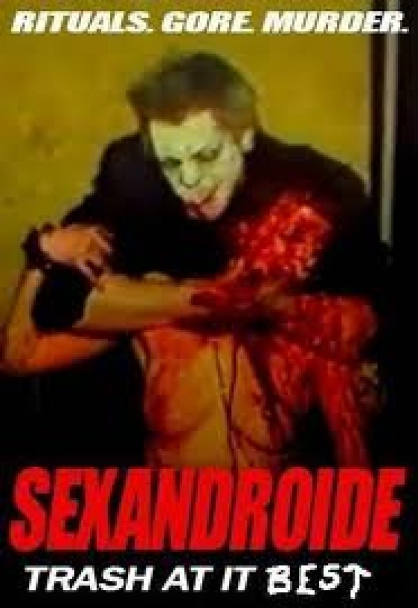 Sexandroide