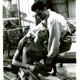 photo du film L'otage du gang