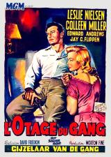 voir la fiche complète du film : L Otage du gang