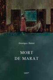 La Mort De Marat