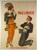 Max Et Jane Veulent Faire Du Théâtre
