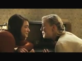 Un extrait du film  Sophie Scholl