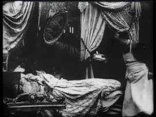 Extrait vidéo du film  Une Idylle À La Ferme