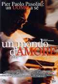 voir la fiche complète du film : Un Mondo d amore