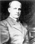 Charles A. Post