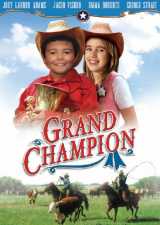 voir la fiche complète du film : Grand champion