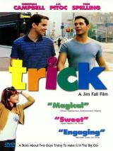 voir la fiche complète du film : Trick