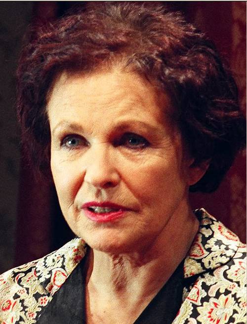 Natalya Fateyeva
