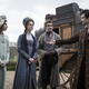 photo du film Mary Shelley
