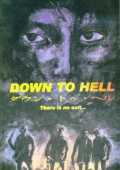 Down To Hell