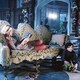 photo du film Dark Shadows
