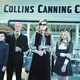 photo du film Dark Shadows