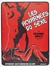 Les Acharnées du sexe