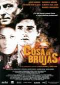 voir la fiche complète du film : Cosa de brujas