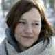 Annika Hallin