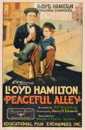 voir la fiche complète du film : Peaceful Alley