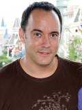 Dave Matthews