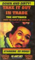 voir la fiche complète du film : Take It Out in Trade