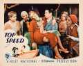voir la fiche complète du film : Top Speed