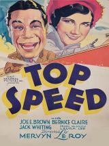 voir la fiche complète du film : Top Speed