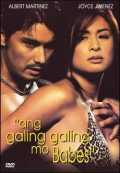 Ang Galing Galing Mo, Babes 