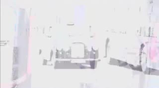 Extrait vidéo du film  London Voodoo