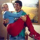 photo du film Al cuore si comanda