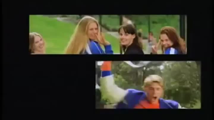 Extrait vidéo du film  The Girl Next Door