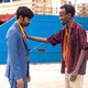 photo du film L'Extraordinaire voyage du fakir
