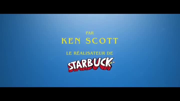 Extrait vidéo du film  L Extraordinaire voyage du fakir