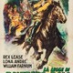 photo du film Les Vengeurs de Buffalo Bill