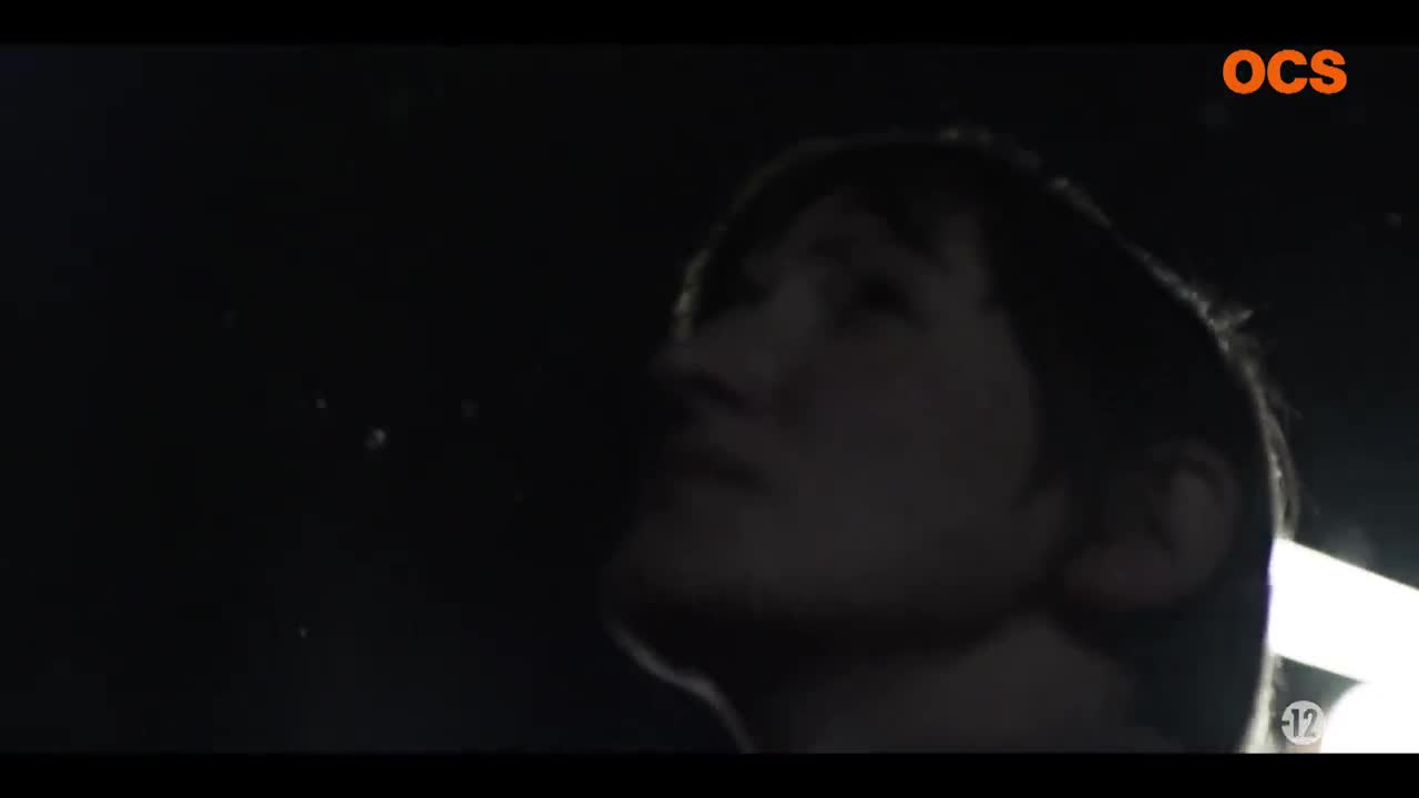 Extrait vidéo du film  Chernobyl