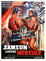 Samson Contre Hercule
