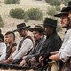 photo du film Les Sept mercenaires
