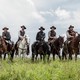 photo du film Les Sept mercenaires