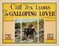 The Galloping Lover