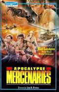 voir la fiche complète du film : Mercenari dell apocalisse