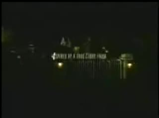 Extrait vidéo du film  10th & Wolf