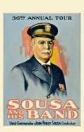 voir la fiche complète du film : Sousa and His Band