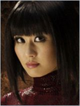 Eriko Tamura