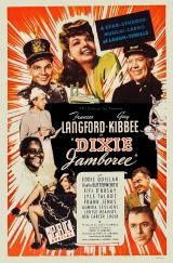 voir la fiche complète du film : Dixie Jamboree