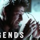 photo de la série Legends