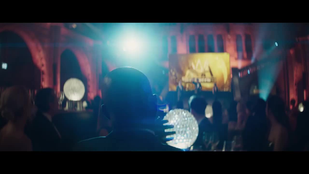 Extrait vidéo du film  Hitman & Bodyguard 2