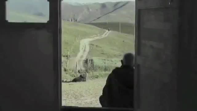 Extrait vidéo du film  Old Dog