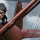 photo du film Baron Rouge