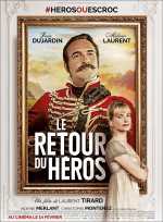 voir la fiche complète du film : Le Retour du héros